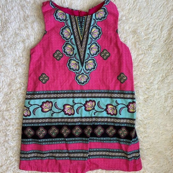 OshKosh B'gosh Other - Sleeveless baby girl dress